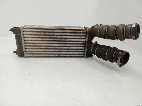 Intercooler Peugeot 5008 1.6 BLUEHDI 115 MCBHXH MCBHXW) 116CV 85KW
