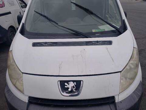 Capot Peugeot Expert 2.0 HDI 120 FURGONETA