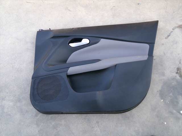 Tapizados Cartoneras Fiat Tipo 1.4 G 2016-2020