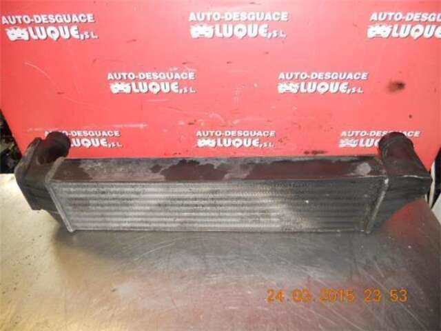 Foto 2ª: Intercooler Bmw Serie 3 315 330D (204CV) [306D2]