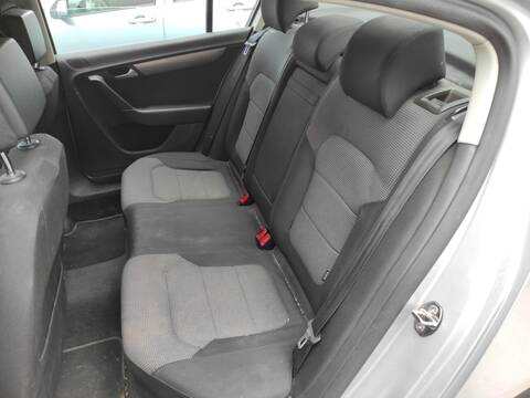 Asientos Traseros Volkswagen Passat CFFB BERLINA