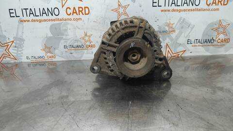 Alternador Renault Mascott 106CV 78KW
