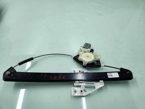 Elevalunas Manual Trasero Izquierdo Audi Q5 45 TFSI QUATTRO S LINE 265CV 195KW