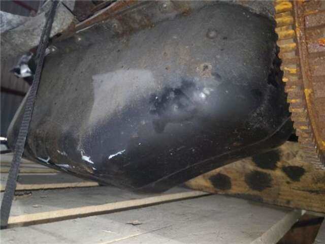 Foto 3ª: Carter Dacia Sandero 1.2 16V [D4F 732]