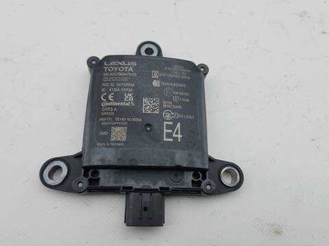Centralita Motor ECU Toyota Yaris MXPJ1) 1.5 HYBRID 92CV