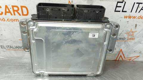 Foto 3ª: Centralita Motor ECU Opel Combo EDITION PLUS XL 102CV 75KW [YH01] (2019)