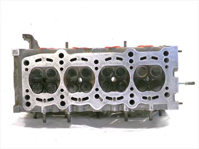 Foto 4ª: Culata Lancia Musa 1.4 G 2004-2012 [843A1000] (2008)