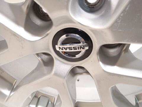 Foto 4ª: LLanta Chapa Nissan X-Trail N-CONNECTA 160CV 118KW T32) [HR13] (2020)