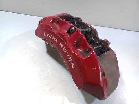 Pinza Freno Delantera Izquierdo Land Rover Range 5.0 SCV8 4X4 525CV 386KW