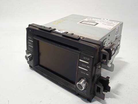 Foto 2ª: Sistema GPS Mazda CX5 2.2 D KE2FW) KE GH) [SH] (2014)