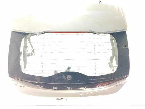 Portón Volvo V40 VERSION INDEFINIDA