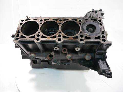 Bloque Motor Audi A8 275 CV 202KW