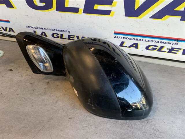 Foto 3ª: Retrovisor Izquierdo Citroen C4 1.6 HDI 111-114-115CV 0CV [9HR] (2012)