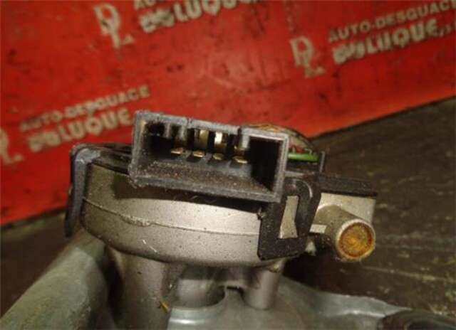 Motor Limpia Delantero Bmw Serie 3 315 320 D (150CV)
