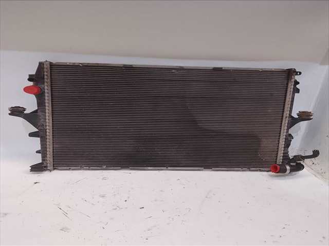 Foto 3ª: Radiador Motor Volkswagen Touareg 3.0 DIESEL 1538GSM [BKS] (2009)