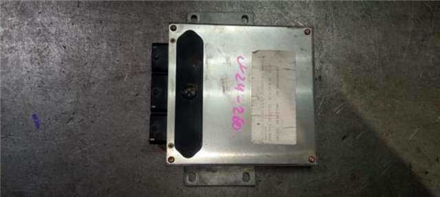 Foto 2ª: Centralita Motor ECU Peugeot 406 2.0 SR PACK [2.0 LTR. - 100 KW 16V CAT (RFN - EW10J4)] [RFN (EW10J4)]