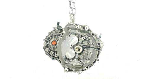 Caja Cambios Alfa Romeo Giulietta 2.0 JTDM 940.FXL1A)