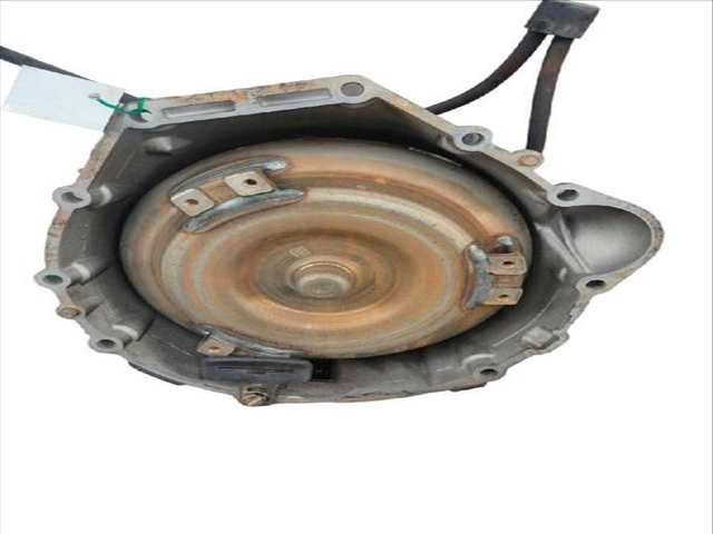 Foto 3ª: Caja Cambios Ssangyong Rexton 2.7 XDI (2002)