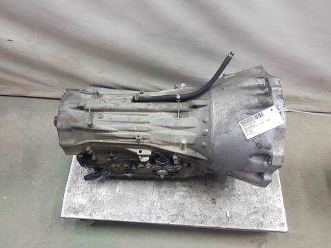 Caja Cambios Audi Q7 3.0 TDI