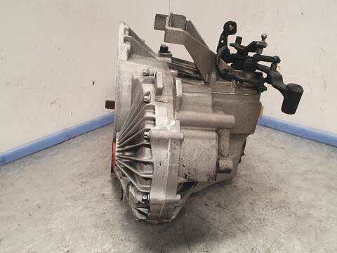 Foto 2ª: Caja Cambios Mercedes Clase A 140 170 CDI 168.008) 90CV 66KW [668940] (1999)