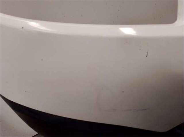 Foto 3ª: Paragolpes Delantero Nissan Qashqai 1.6 TEKNA SPORT [1.6 LTR. - 96 KW DCI TURBODIESEL CAT] [R9M]