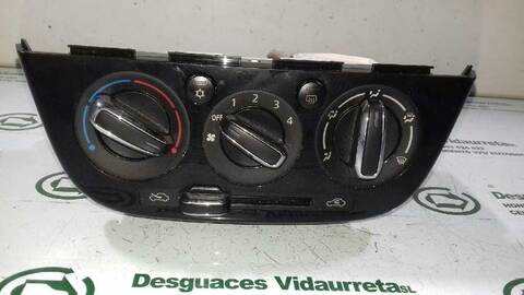 Mando Calefacción A. A. Mitsubishi Space Star 1.2 80CV 59KW