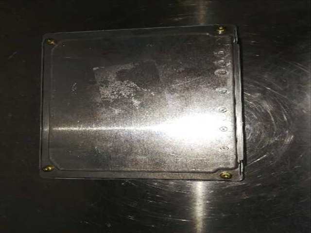 Foto 3ª: Centralita Motor ECU Bmw Serie 3 315 2.0 16V DIESEL CAT BERLINA 136CV 100KW (1998)