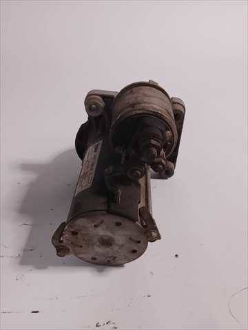 Foto 2ª: Motor de Arranque Ford Fiesta 1.5 DIESEL [UGJC] (2015)