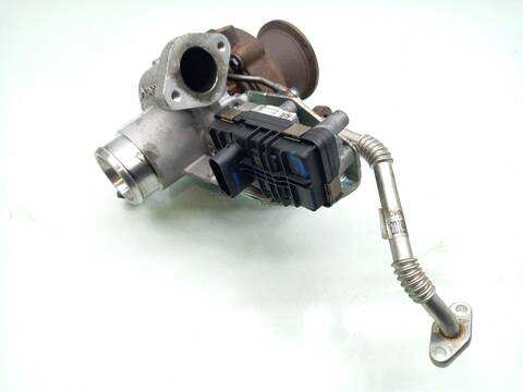 Turbocompresor Opel Insignia 2.0 CDTI 35) 170CV 125KW