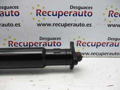 Foto 2ª: Transmision Central Bmw Serie 3 315 N47D20C BERLINA (2007)