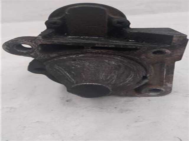 Motor de Arranque Renault Megane 1.5 CONFORT AUTHENTIQUE [1 5 LTR. - 63 KW DCI DIESEL CAT] BERLINA 86CV II CLASSIC BERLINA 2003 )