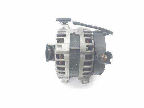 Alternador Land Rover Range VELAR SE