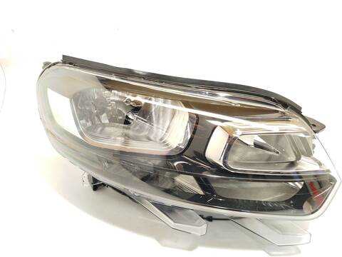 Foto 4ª: Faro Derecho Citroen Spacetourer 1.6 BLUEHDI 115 115CV 85KW (2023)