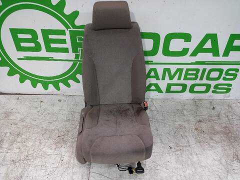 Asiento Delantero Derecho Volkswagen Passat 2.0 TDI 140CV