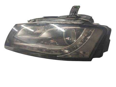 Foto 3ª: Piloto Delantero Izquierdo Audi A5 3.0 TDI QUATTRO (2007)