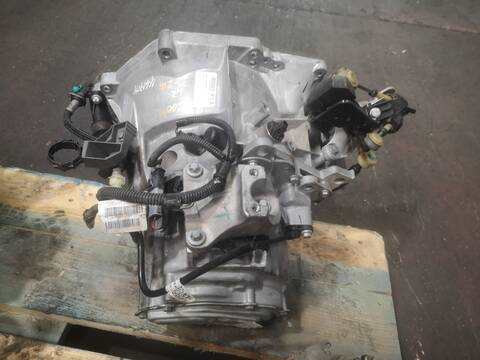 Caja Cambios Peugeot 2008 HN05