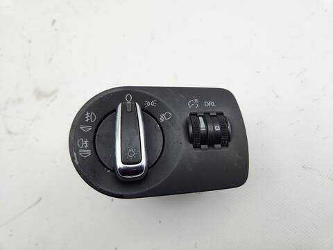 Mando Luces Audi Tt 2.0 TFSI COUPE 200CV 147KW