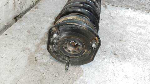 Foto 4ª: Amortiguador Delantero Derecho Mercedes Clase ML 350 3.0 CDI V6 265CV 195KW AUT. OM 642 W164) 164.124) [OM642940] (2005)