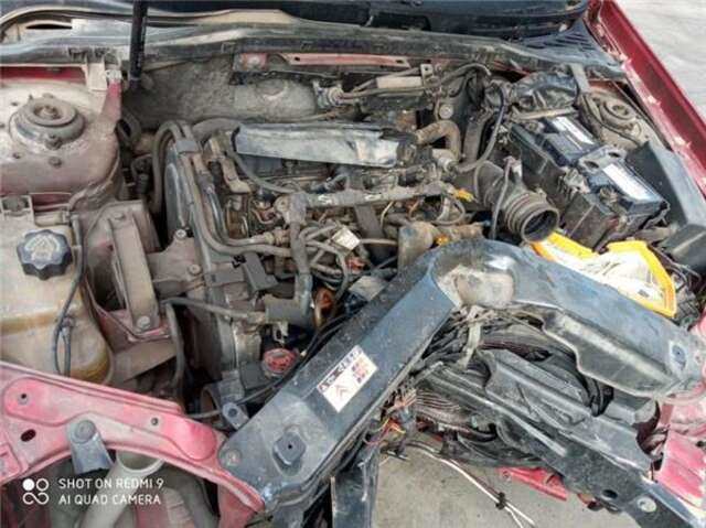Foto 3ª: Abs Citroen Xsara 2.0 HDI 90 [RHY (DW10TD)]