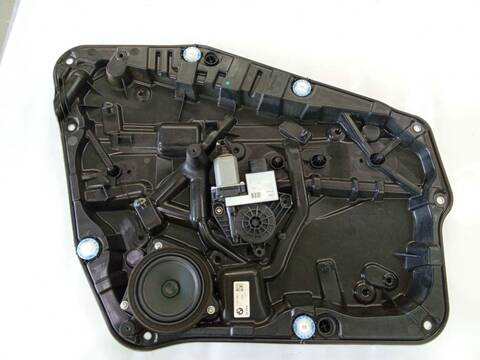 Elevalunas Manual Trasero Derecho Bmw X3 XDRIVE 20 D 190CV 140KW