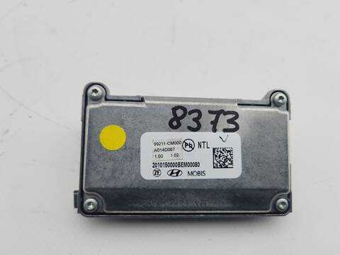 Foto 3ª: Centralita Motor ECU Hyundai Kona 1.6 GDI HYBRID 105CV 77KW [G4LE] (2021)