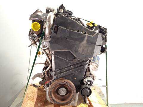 Foto 4ª: Motor Completo Mercedes Citan 109 CDI 415.703) 90CV 66KW [K9K628] (2018)