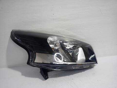 Faro Derecho Renault Trafic L1H1 2 7T 95CV