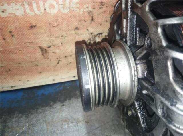 Foto 3ª: Alternador Dacia Sandero 1.0 STEPWAY [1.0 LTR. - 54 KW 12V CAT] [B4DB400]