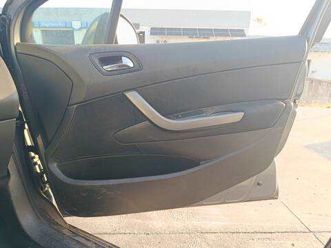 Tapizados Cartoneras Peugeot 308 9HX