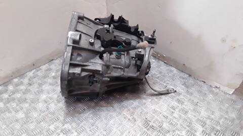 Foto 2ª: Caja Cambios Renault Trafic L1 H1 2 9T 120CV 88KW FURGON [M9RV710] (2019)