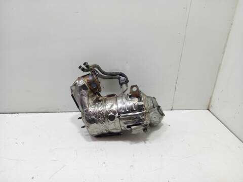 Filtro Particulas Dacia Sandero H4DF4