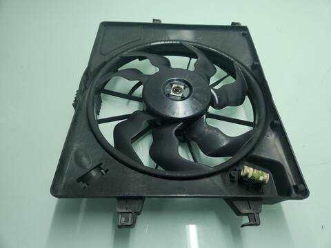 Foto 2ª: Electroventilador Hyundai i20 ESSENCE 75CV 55KW [D3FA] (2015)