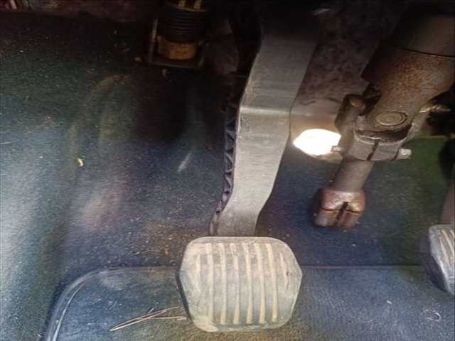 Pedal Embrague Ford C Max UKDB CB7)