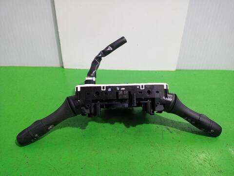 Foto 2ª: Mando Multifuncion Nissan Qashqai ACENTA 116CV [HRA2DDT] (2013)